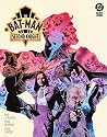 The Bat-Man: Seco...