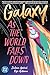 Galaxy by Jadzia Axelrod