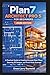 Plan7 Architect Pro 5 For Beginners: A Practical Guide to Creating Accurate Floor Plans, Stunning 3D Designs, and Permit-Ready Drawings
