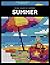 Summer Pixel Color by Numbe...
