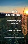 Tiny Anchors: Small Moments of Care For Parents Carrying More Than Most Can See