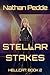 Stellar Stake (Hellcat)