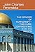 THE CANCER OF TERRORISM — THE CURE: CONFRONTING IT AT ITS ROOTS