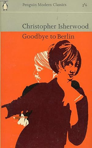 Goodbye to Berlin