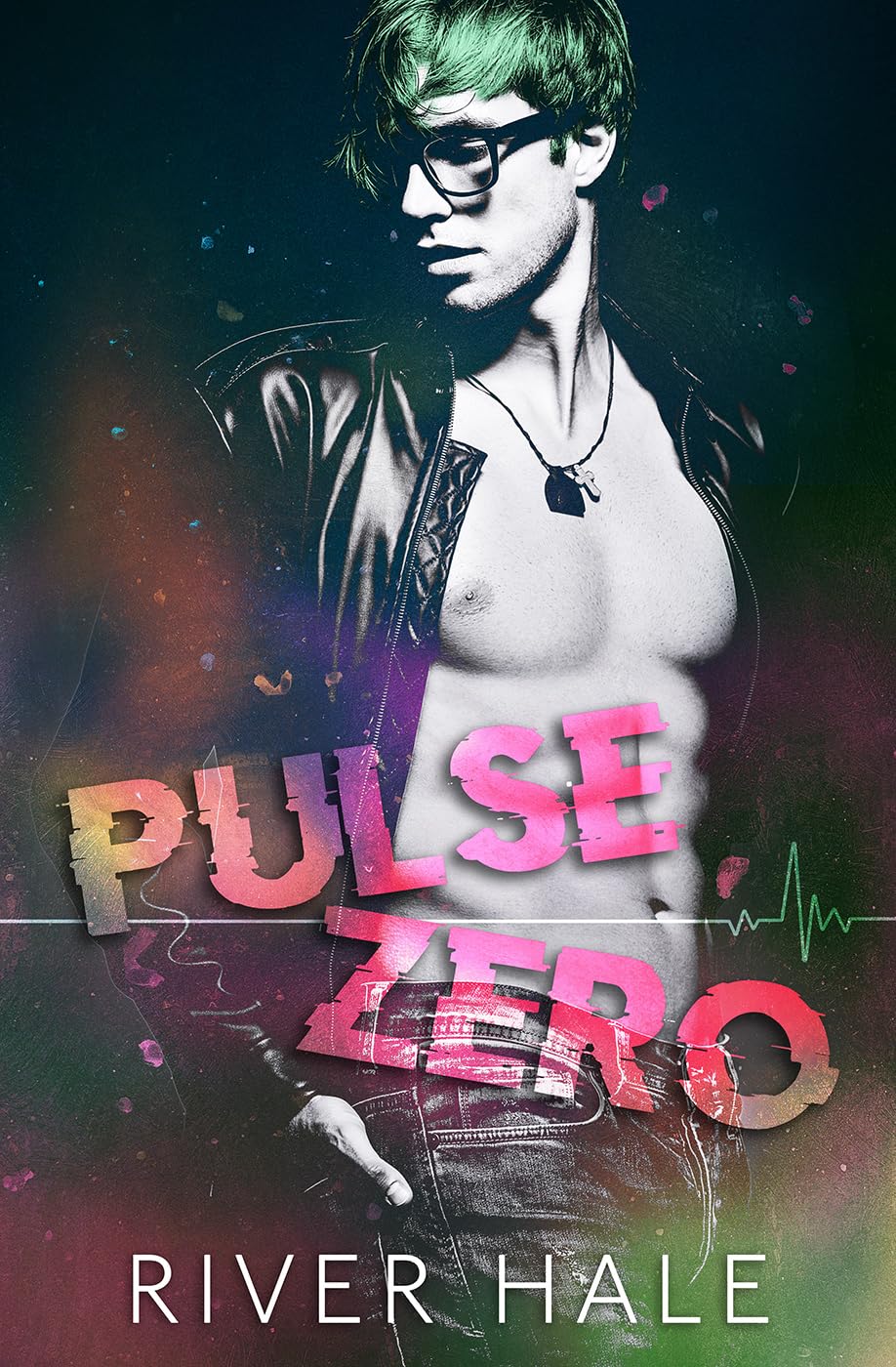 Pulse Zero (Kindle Edition)