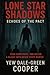 Lone Star Shadows: Echoes of the Pact: Four survivors. One killer. A blood oath never stays buried.