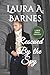 Rescued By the Spy: Large Edition (Romancing the Spies)