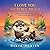I Love You Otterly Much: Bedtime Read-Aloud with Animal Puns & Hidden Butterfly (Punny Much Love Book 2)