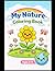 My First Environment Coloring Book: Fun Nature & Earth Scenes for Kids Ages 3–5: Easy and Fun Nature Scenes Featuring Forests, Oceans, Mountains, Weather, and Earth for Toddlers and Preschool Kids