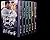 Smuggler's Hideaway Boxed Set: The Full Series