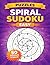 Spiral Sudoku Easy: Puzzles