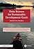 Data Science for Sustainable Development Goals: Indian Case Studies