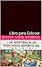 Las Aventuras de los Perezosos Deportistas: Libro para Coloear (Libro para Colorear - Animales) (Spanish Edition)