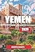 GUÍA DE VIAJE YEMEN 2026: Caminando por siglos de historia, artesanía local y los ritmos de la vida en las ciudades y pueblos de Yemen (Spanish Edition)