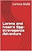 Lorena and Ivaan’s Egg-stravaganza Adventure (Lorena and Ivaan Stories Book 2)