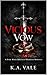Vicious Vow: A Dark Mafia Arranged Marriage Romance (The Black Chapel Syndicate Book 1)
