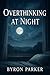 Overthinking at Night: How to Quiet Your Mind for Sleep, Calm Racing Thoughts, and Relax More Easily (Nervous System Reset Series)