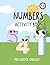 Numbers Tracing & Coloring ...