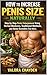 THE NATURAL PATH: A COMPLETE GUIDE TO MALE ENHANCEMENT: The Ancient Herbal Pharmacopeia