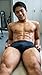 Muscle Photo Book Handsome Athletic Men Vol.3: Sculpted Sportsmen