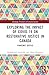 Exploring the Impact of COVID-19 on Restorative Justice in Canada: Pandemic Justice (Routledge Frontiers of Criminal Justice)