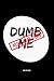 Dumb Me: Null and Void: A Raw Reflection Experience on Self-Awareness, Accountability, and Starting Again