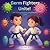Germ Fighters Unite!: The Immune System, Simplified for Kids!