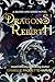 Dragons' Rebirth: A Vampire Romantasy (Blood and Kisses)