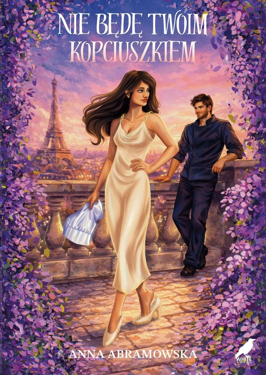 Nie będę twoim Kopciuszkiem (Paperback)