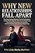 Why New Relationships Fall Apart: The Early Dating Mistakes That Kill Attraction, Create Mixed Signals, and How to Build Trust, Emotional Connection, and Healthy Communication from the Very Beginning