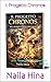 Il Progetto Chronos: Arte, Memoria ed Estetica Post-Umana (Italian Edition)