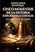 Cinco momentos de la historia con aroma a cereales: La cerveza y sus recuerdos (Spanish Edition)
