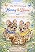 The Adventures of Henny & Lowe: The Lost Squirrel Crew