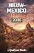 NEW MEXICO Reisgids 2026