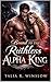 Bound to the Ruthless Alpha King: A Rejected Fated Mate Possessive Hero Enemies to Lovers Wolf Shifter Romance