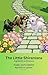 THE LITTLE SHIRANIANS (Ang Maliit na Shiranians): PARK EXPLORERS (Mga Explorer ng Parke) (The Little Shiranians English w/ Filipino Translation Book 7)
