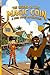 The Legend of The Magic Coin: A Fish Tales Adventure