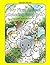 My First Animal Coloring Book A–Z