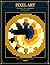 PIXEL ART COLOR BY NUMBER + Patterns from Nature: 50 Mosaic Grid Designs Across 3 Difficulty Levels — 8 Colors Per Design, Large Print Grids & Write-In Color Key