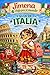 Guía de Italia para niños: Viaja, aprende y descubre con Jimena (Jimena viaja por el mundo) (Spanish Edition)