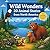 Wild Wonders: 20 Animal Stories from North America: Heartwarming Wildlife Adventures with Life Lessons for Kids