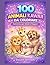 100 ANIMALI KAWAII DA COLORARE: Disegni Carini e Rilassanti per Adulti e Ragazzi. Libro per Ridurre lo Stress e Ritrovare la Serenità. (COLORING Colora & Rilassati / Color & Relax) (Italian Edition)