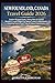 NEWFOUNDLAND, CANADA Travel Guide 2026: Explore Rugged Fjords, Viking Sites & Coastal Wonders, Local Insights for Nature Lovers & Adventurers featuring Scenic Road Trips & Unique Experiences