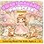 Sweet Dreams Princess Coloring Book for Kids Ages 6–12: Cute Kawaii Princess, Animals & Magical Fantasy Scenes for Relaxation and Creativity (Sweet Dreams Coloring Book Series)