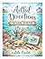 Artful Directions: Ocean Theme: More than a coloring book - a agentle journey inward