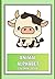 Animal Alphabet Coloring Book for Kids: Learn the ABCs with Cute Animals | Fun and Easy Coloring Activity Book for Toddlers, Preschool, and Kindergarten Kids