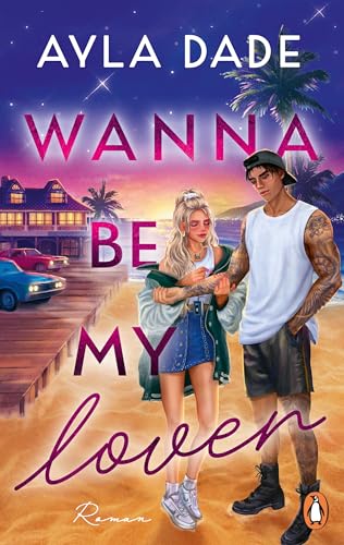 Wanna be my lover (Summer Dreams, #1)