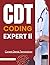 CDT Coding Expert ll: Current Dental Terminology