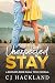 An Unexpected Stay (Rustler...