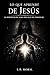 LO QUE APRENDÍ DE JESÚS: EL DESPERTAR DEL ALMA MÁS ALLÁ DEL PERSONAJE (GRANDES MAESTROS DEL ALMA nº 1) (Spanish Edition)